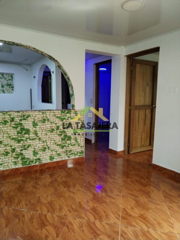 Apartamento en Arriendo en Copacabana  Apartamento en el Barrio La Vegas | 3 habitaciones, 1er piso – Código 3258 - Imagen 8