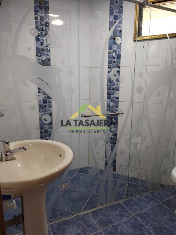 Apartamento en Arriendo en Copacabana  Apartamento en el Barrio La Vegas | 3 habitaciones, 1er piso – Código 3258 - Imagen 9