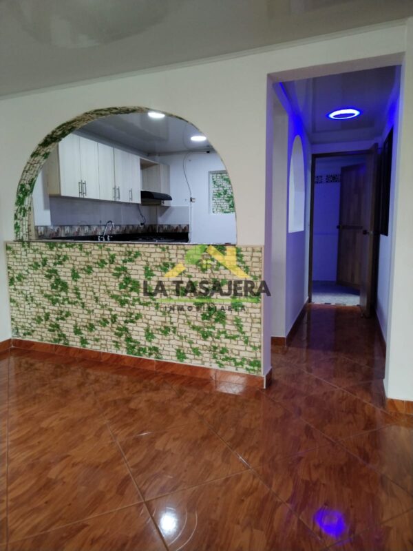 Apartamento en Arriendo en Copacabana  Apartamento en el Barrio La Vegas | 3 habitaciones, 1er piso – Código 3258 - Imagen 12