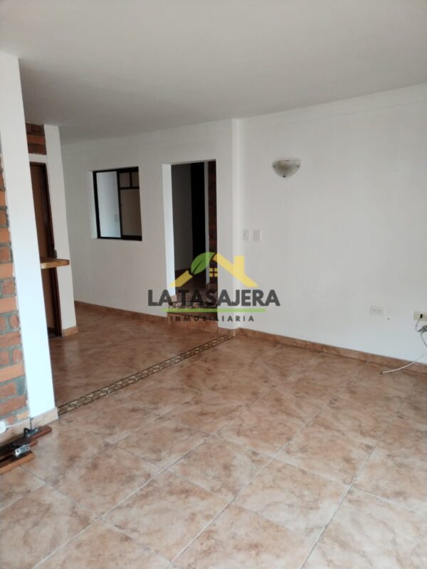 Apartamento en Arriendo en Copacabana  Apartamento en el Barrio Fátima, Tres habitaciones, tres closet, Balcon, 3er piso  cod 3259 - Imagen 11