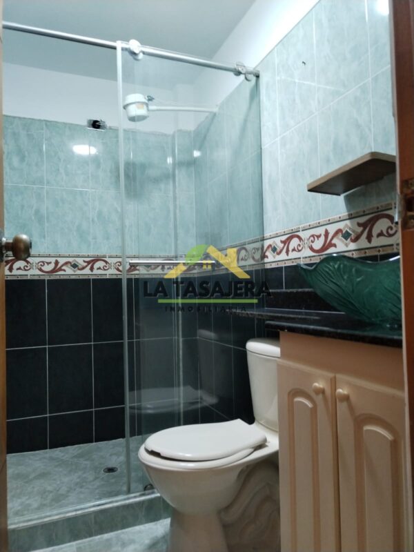 Apartamento en Arriendo en Copacabana  Apartamento en el Barrio Fátima, Tres habitaciones, tres closet, Balcon, 3er piso  cod 3259 - Imagen 4