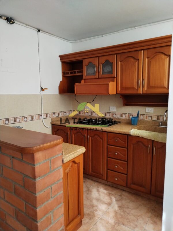 Apartamento en Arriendo en Copacabana  Apartamento en el Barrio Fátima, Tres habitaciones, tres closet, Balcon, 3er piso  cod 3259 - Imagen 9