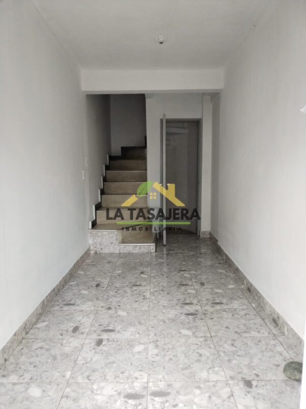 Apartamento en arriendo en Copacabana Barrio Villanueva Parte Baja, 2do piso, tres habitaciones código 3260 - Imagen 13