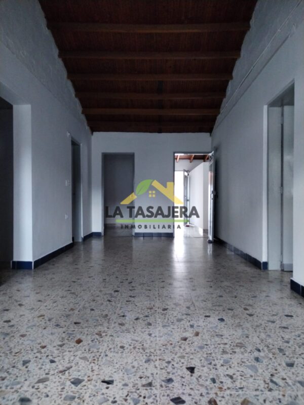 Apartamento en arriendo en Copacabana Barrio Villanueva Parte Baja, 2do piso, tres habitaciones código 3260 - Imagen 14