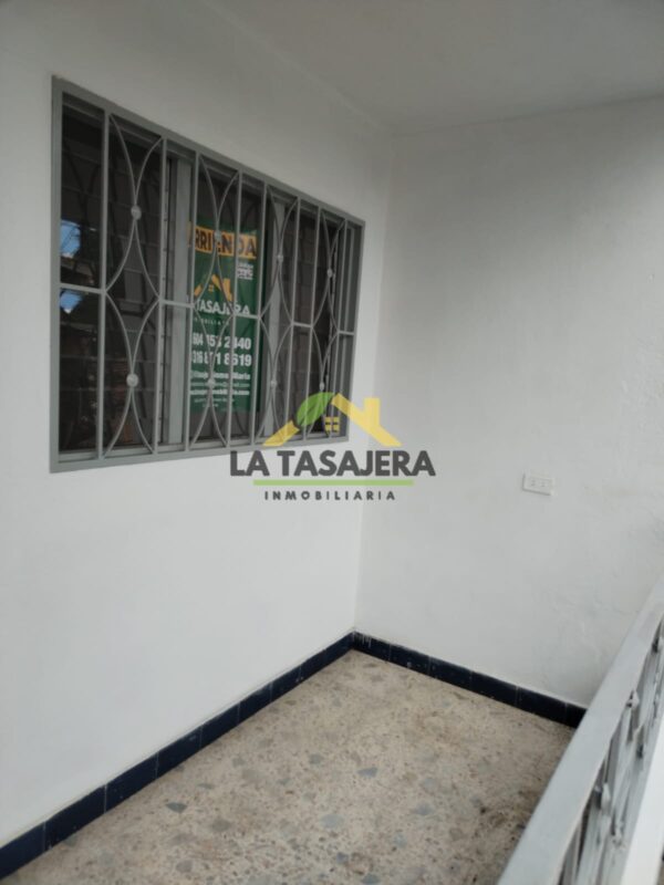 Apartamento en arriendo en Copacabana Barrio Villanueva Parte Baja, 2do piso, tres habitaciones código 3260 - Imagen 10