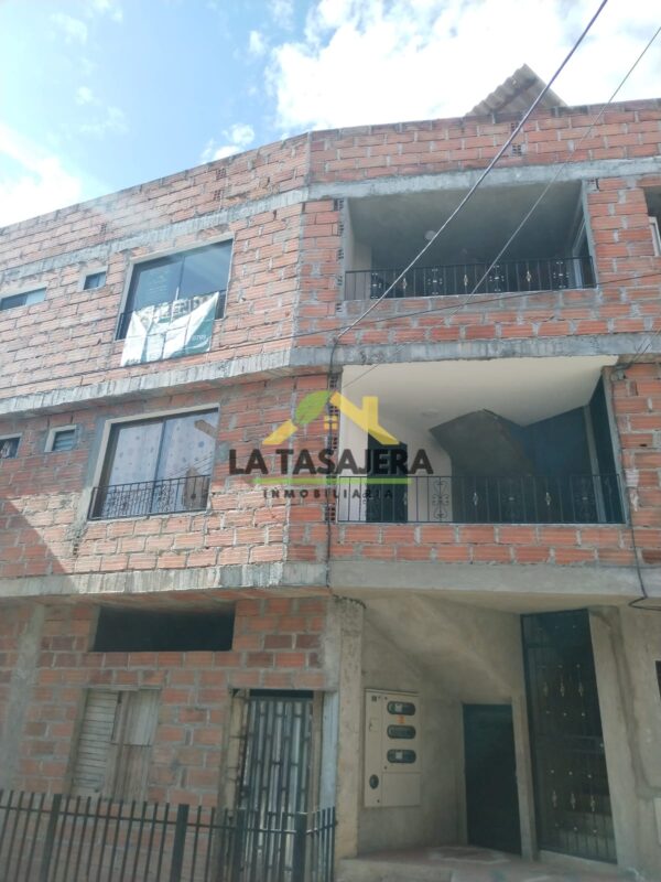 Apartamento en Arriendo en Copacabana | Barrio Las Canoas Parte Baja – Código 2171 Valor$1.100.000 | 3er Piso | 2 Alcobas | 2 Baños - Imagen 7