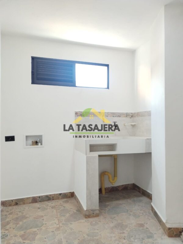 Apartamento en Arriendo en Copacabana | Barrio Las Canoas Parte Baja – Código 2171 Valor$1.100.000 | 3er Piso | 2 Alcobas | 2 Baños - Imagen 9
