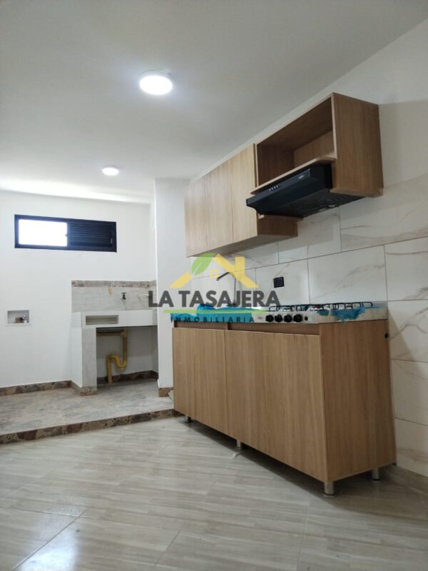 Apartamento en Arriendo en Copacabana | Barrio Las Canoas Parte Baja – Código 2171 Valor$1.100.000 | 3er Piso | 2 Alcobas | 2 Baños - Imagen 5