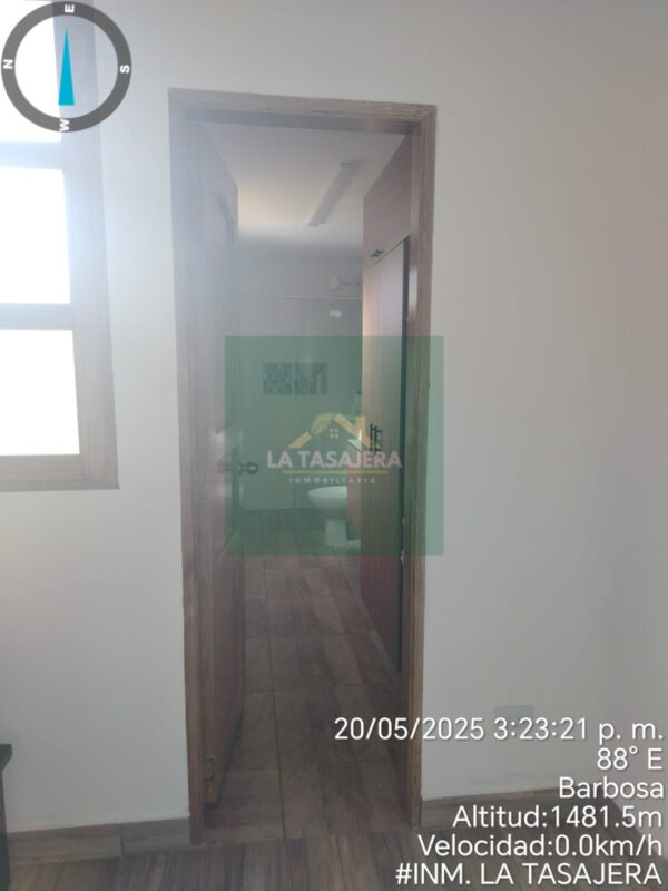 🌳Casa-Finca en Venta en Barbosa | Vereda La Chorrera – Código F011B $1.200.000.000 | 3.000 m² | 4 Alcobas | 6 Baños | Piscina - Imagen 9