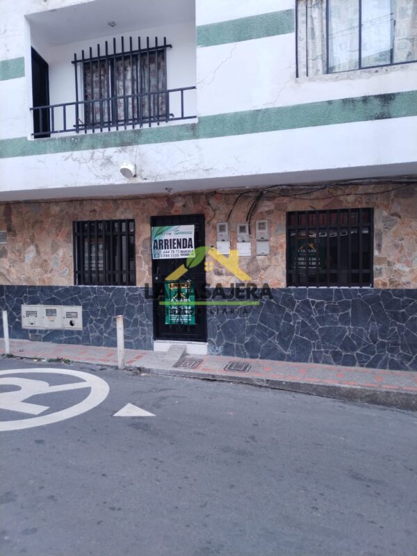 Excelente Apartamento en Arriendo en Copacabana, Cerca de Todo | Barrio La Azulita Parte Baja – Código 3262 Valor del Arriendo $1.150.000 | 1er Piso | 3 Alcobas | 1 Baño - Imagen 10
