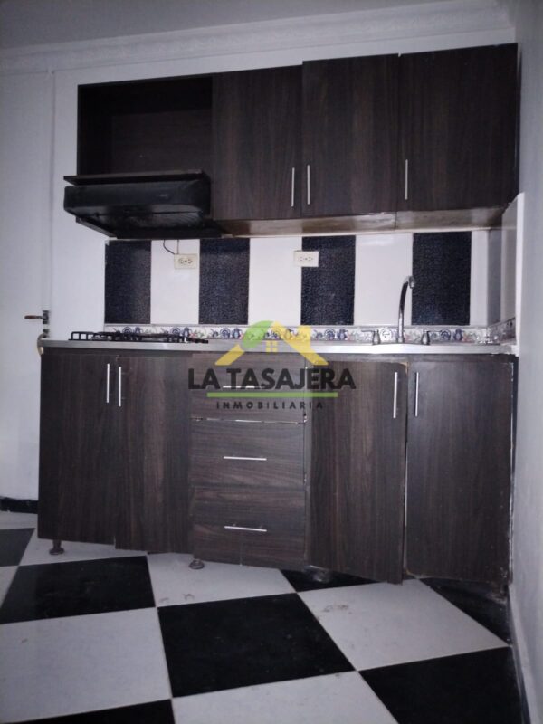Excelente Apartamento en Arriendo en Copacabana, Cerca de Todo | Barrio La Azulita Parte Baja – Código 3262 Valor del Arriendo $1.150.000 | 1er Piso | 3 Alcobas | 1 Baño - Imagen 3
