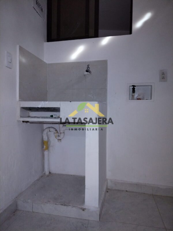 Excelente Apartamento en Arriendo en Copacabana, Cerca de Todo | Barrio La Azulita Parte Baja – Código 3262 Valor del Arriendo $1.150.000 | 1er Piso | 3 Alcobas | 1 Baño - Imagen 5