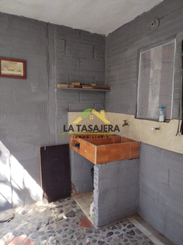 Apartamento Rural en Arriendo en Copacabana | Vereda El Noral – Sector La Bomba – Código 2173 $650.000 | 1 Piso | 2 Alcobas | 1 Baño - Imagen 3