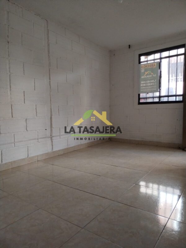 Apartamento Rural en Arriendo en Copacabana | Vereda El Noral – Sector La Bomba – Código 2173 $650.000 | 1 Piso | 2 Alcobas | 1 Baño - Imagen 5