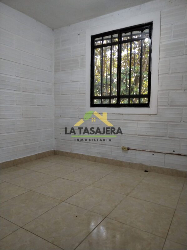 Apartamento Rural en Arriendo en Copacabana | Vereda El Noral – Sector La Bomba – Código 2173 $650.000 | 1 Piso | 2 Alcobas | 1 Baño - Imagen 6