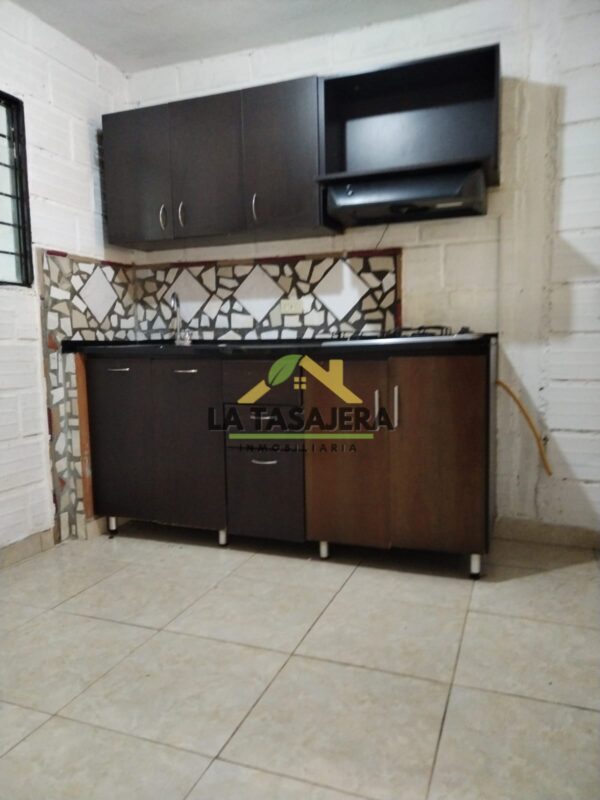 Apartamento Rural en Arriendo en Copacabana | Vereda El Noral – Sector La Bomba – Código 2173 $650.000 | 1 Piso | 2 Alcobas | 1 Baño - Imagen 7
