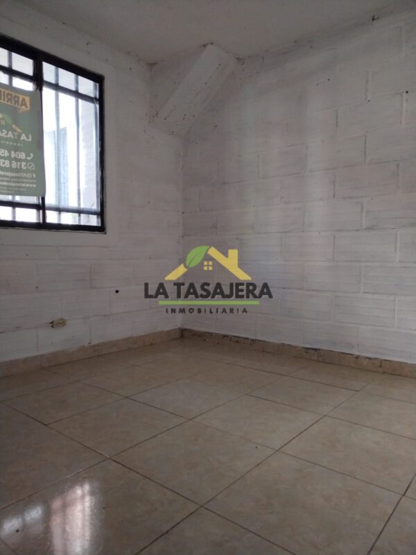 Apartamento Rural en Arriendo en Copacabana | Vereda El Noral – Sector La Bomba – Código 2173 $650.000 | 1 Piso | 2 Alcobas | 1 Baño - Imagen 8