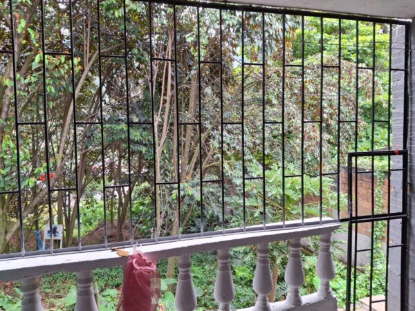 Apartamento Rural en Arriendo en Copacabana | Vereda El Noral – Sector La Bomba – Código 2173 $650.000 | 1 Piso | 2 Alcobas | 1 Baño - Imagen 10