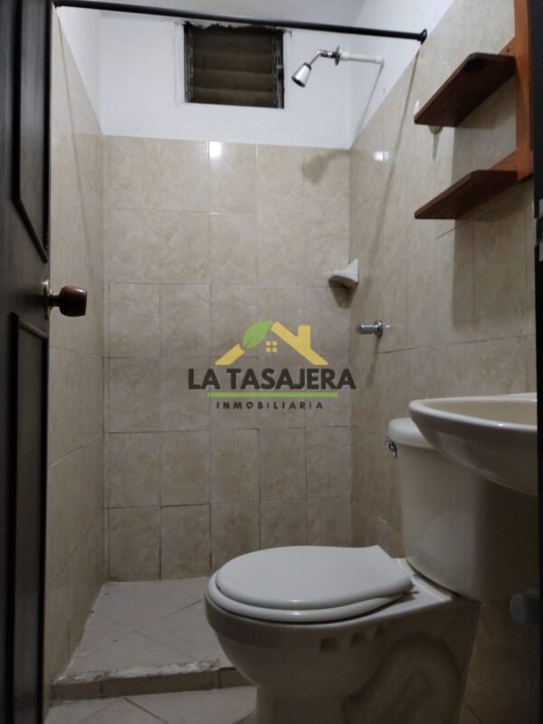 Apartamento Rural en Arriendo en Copacabana | Vereda El Noral – Sector La Bomba – Código 2173 $650.000 | 1 Piso | 2 Alcobas | 1 Baño - Imagen 11