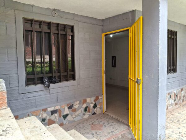 Apartamento Rural en Arriendo en Copacabana | Vereda El Noral – Sector La Bomba – Código 2173 $650.000 | 1 Piso | 2 Alcobas | 1 Baño - Imagen 13