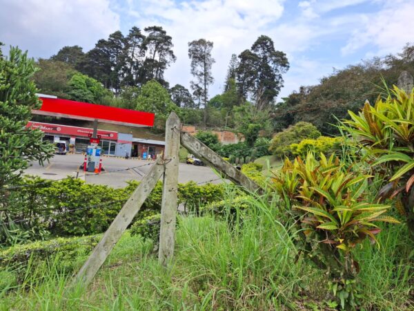 Apartamento Rural en Arriendo en Copacabana | Vereda El Noral – Sector La Bomba – Código 2173 $650.000 | 1 Piso | 2 Alcobas | 1 Baño - Imagen 14