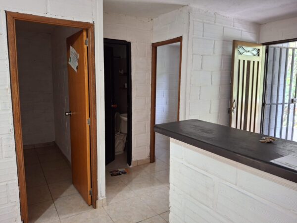 Apartamento Rural en Arriendo en Copacabana | Vereda El Noral – Sector La Bomba – Código 2173 $650.000 | 1 Piso | 2 Alcobas | 1 Baño - Imagen 15