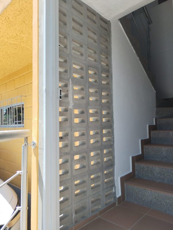 Bien Ubicado y Tranquilo Sector se Arrienda  Apartamento en Barrio El Remanso – Código 3266, Tres Habitaciones y Dos Baños - Imagen 6