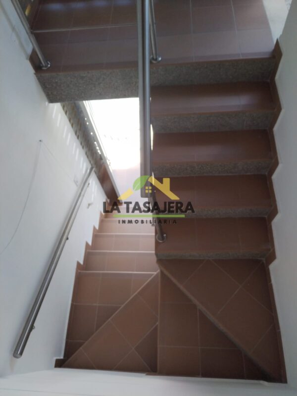 Bien Ubicado y Tranquilo Sector se Arrienda  Apartamento en Barrio El Remanso – Código 3266, Tres Habitaciones y Dos Baños - Imagen 8