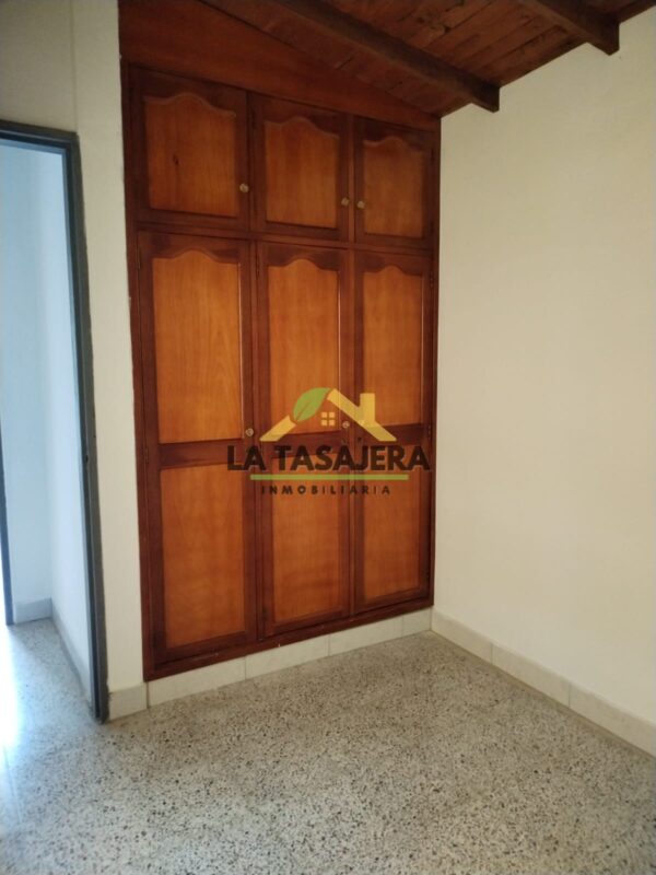 Bien Ubicado y Tranquilo Sector se Arrienda  Apartamento en Barrio El Remanso – Código 3266, Tres Habitaciones y Dos Baños - Imagen 9