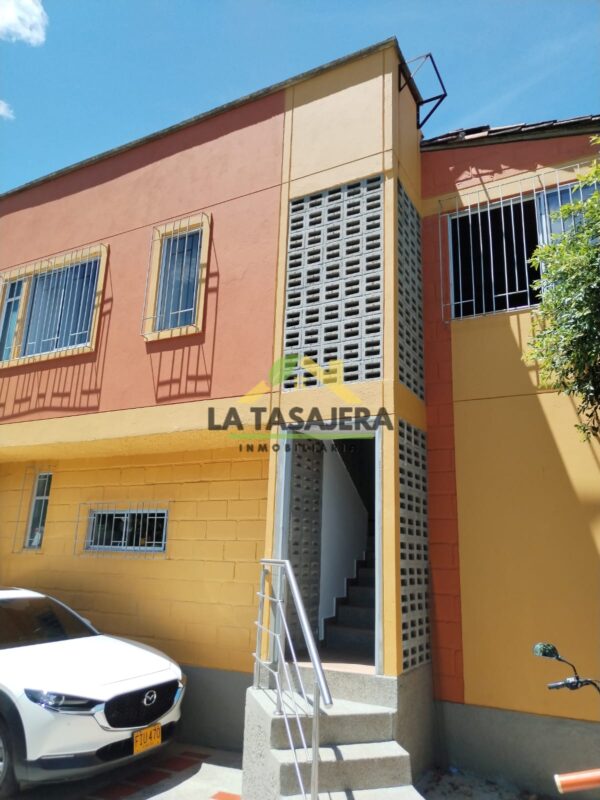 Bien Ubicado y Tranquilo Sector se Arrienda  Apartamento en Barrio El Remanso – Código 3266, Tres Habitaciones y Dos Baños - Imagen 11