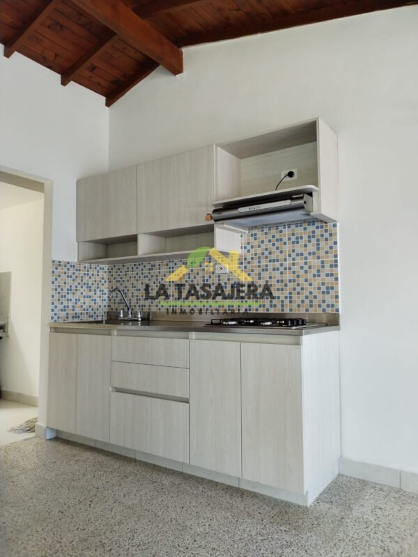 Bien Ubicado y Tranquilo Sector se Arrienda  Apartamento en Barrio El Remanso – Código 3266, Tres Habitaciones y Dos Baños - Imagen 16