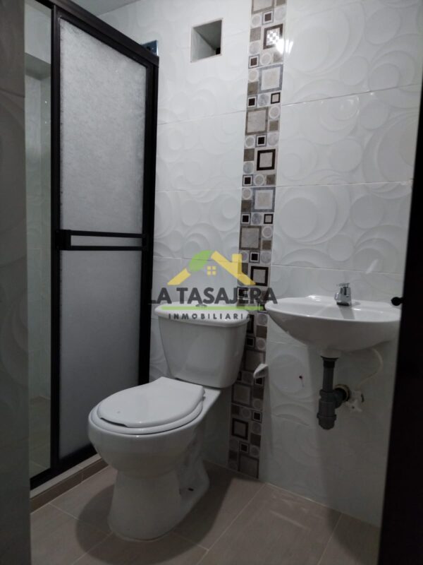 Apartamento en Arriendo en Copacabana | Barrio Obrero Parte Baja – Código 2172 Valor $1.200.000 | 1er Piso | 2 Alcobas | 1 Baño - Imagen 7