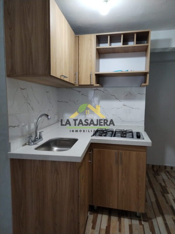 Apartamento en Arriendo en Copacabana | Barrio Obrero Parte Baja – Código 2172 Valor $1.200.000 | 1er Piso | 2 Alcobas | 1 Baño - Imagen 8