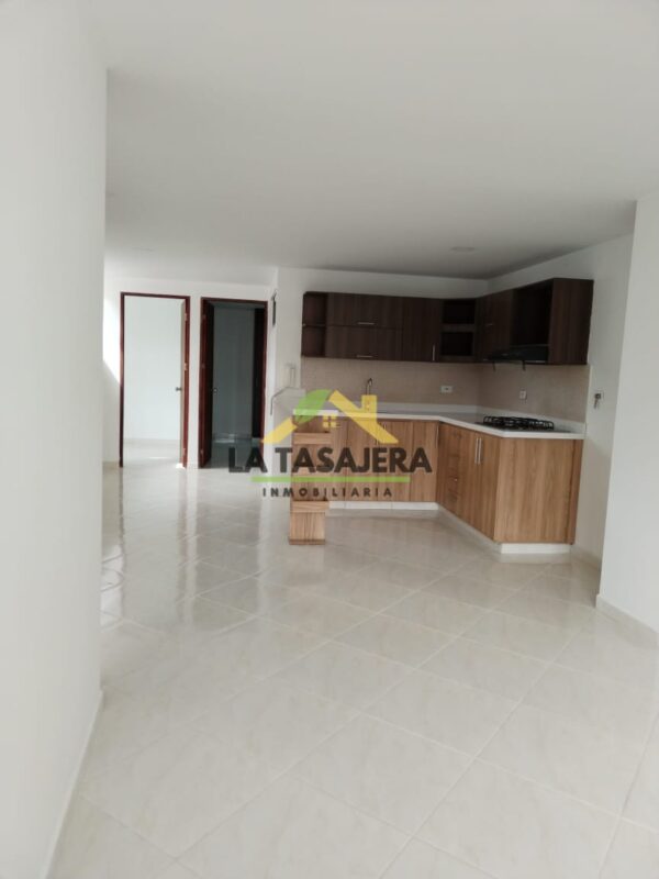 Apartamento en Arriendo en Copacabana | Barrio Fátima / El Mojón – Código 3269 $1.200.000 | 3er Piso Interior | 3 Alcobas | 2 Baños - Imagen 2