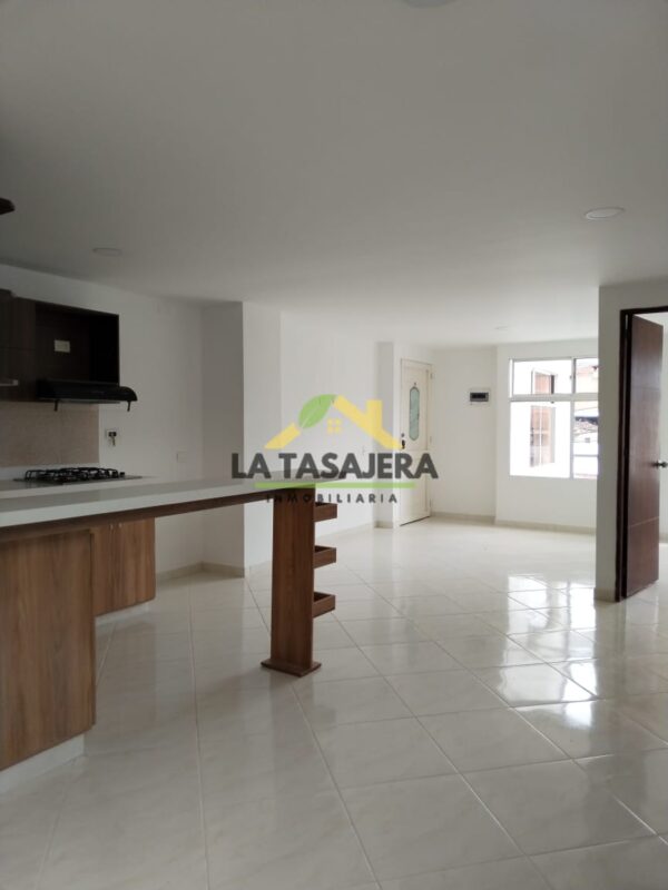 Apartamento en Arriendo en Copacabana | Barrio Fátima / El Mojón – Código 3269 $1.200.000 | 3er Piso Interior | 3 Alcobas | 2 Baños - Imagen 3