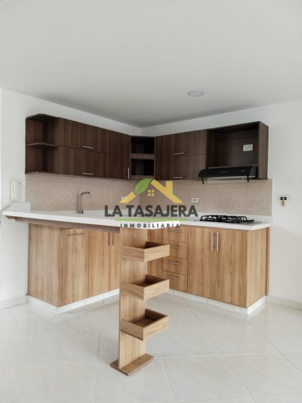 Apartamento en Arriendo en Copacabana | Barrio Fátima / El Mojón – Código 3269 $1.200.000 | 3er Piso Interior | 3 Alcobas | 2 Baños - Imagen 4