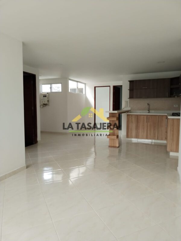 Apartamento en Arriendo en Copacabana | Barrio Fátima / El Mojón – Código 3269 $1.200.000 | 3er Piso Interior | 3 Alcobas | 2 Baños - Imagen 5