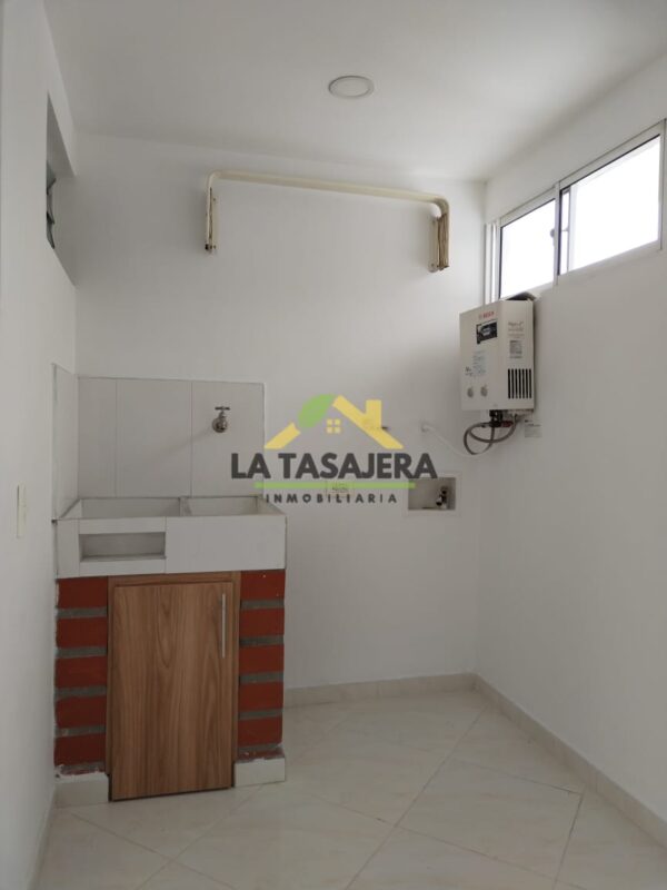 Apartamento en Arriendo en Copacabana | Barrio Fátima / El Mojón – Código 3269 $1.200.000 | 3er Piso Interior | 3 Alcobas | 2 Baños - Imagen 6