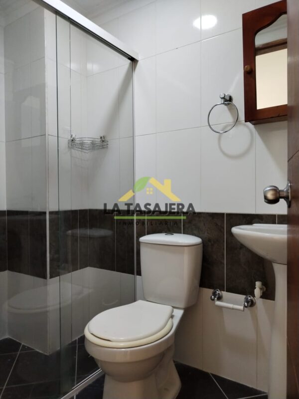 Apartamento en Arriendo en Copacabana | Barrio Fátima / El Mojón – Código 3269 $1.200.000 | 3er Piso Interior | 3 Alcobas | 2 Baños - Imagen 8