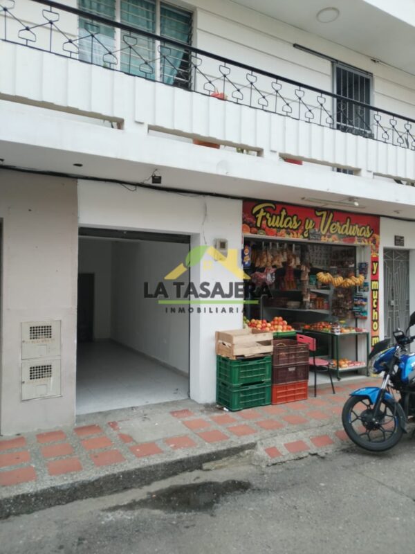  Local Comercial en Arriendo en Copacabana | Vegas Parte Baja – Código 5125 valor arrendamiento $1.150.000 | 1er Piso | 1 Baño - Imagen 2